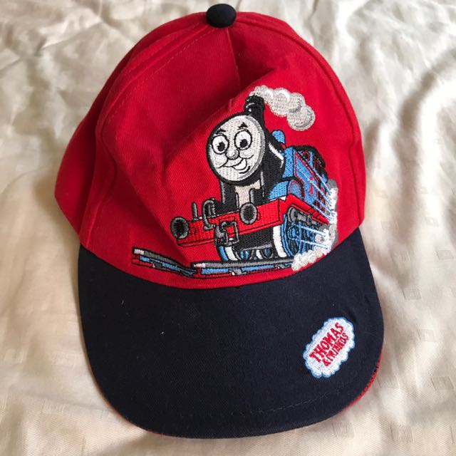 Accessories Hats Caps Boys Clothing Thomas Kids Boys And
