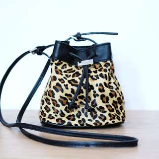 Zara Bucket Bag