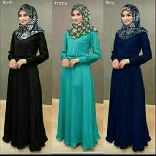 Bju Muslimah