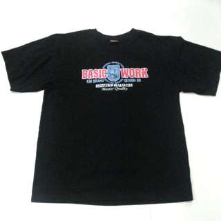 Men's  Tshirts  XL