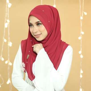 Shawl | Laura Instant Shawl