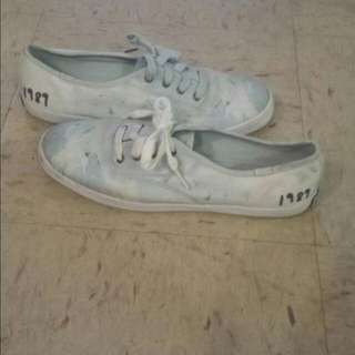 Taylor Swift Size 7.5
