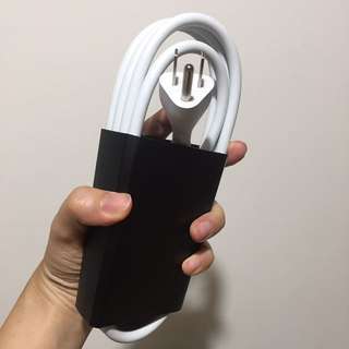 蘋果 Mac 電源轉接器延長線