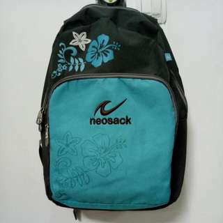 Tas Ransel Neosack