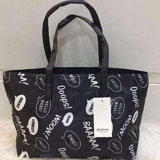 STRADIVARIUS HANDBAG