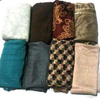 Shawl