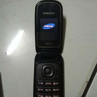Samsung Lipet