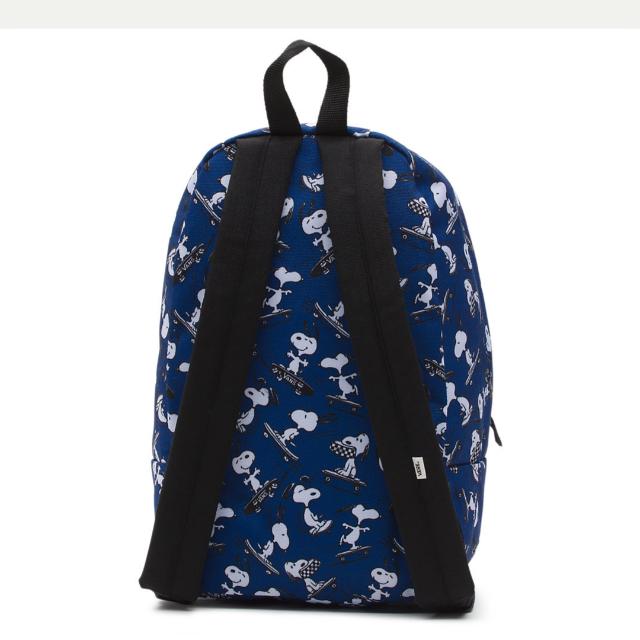 Vans calico store small backpack