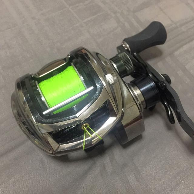 Abu Garcia Revo Elite Ib Rocket 9 Sports Sports Games Equipment On Carousell