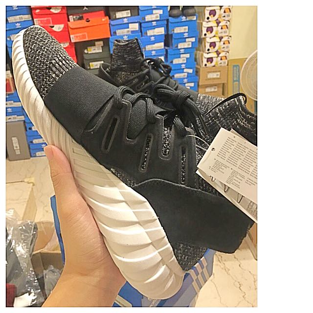 Adidas Tubular Doom PK BB2392 Y3 2017