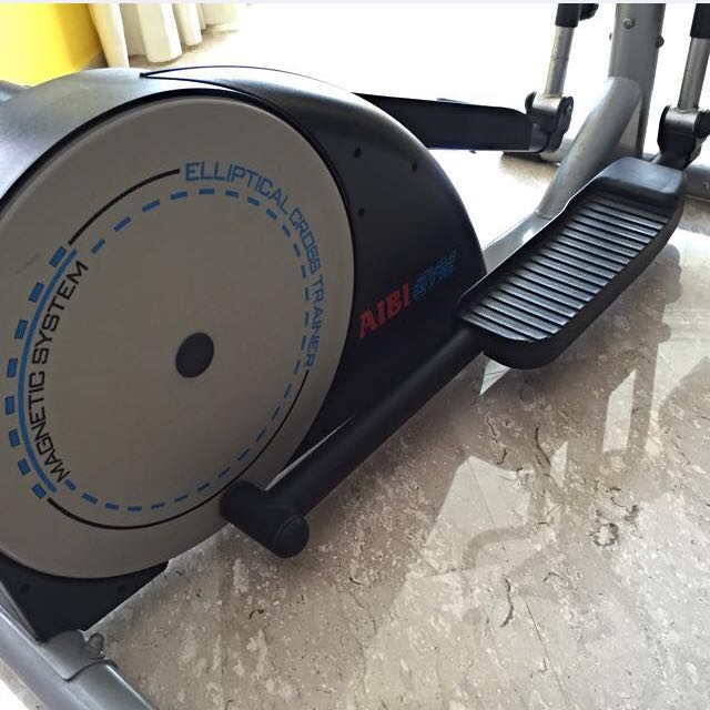 St950 elliptical cross trainer best sale