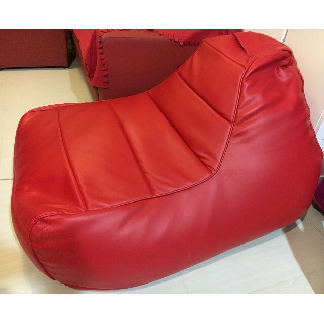 Ambient Lounge Bean Bag, Furniture & Home Living, Furniture, Chairs on