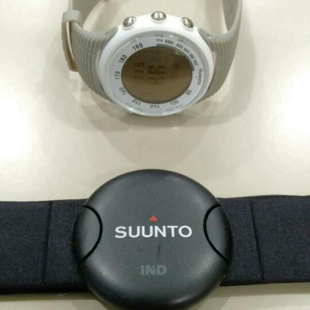 Suunto t1 watch clearance