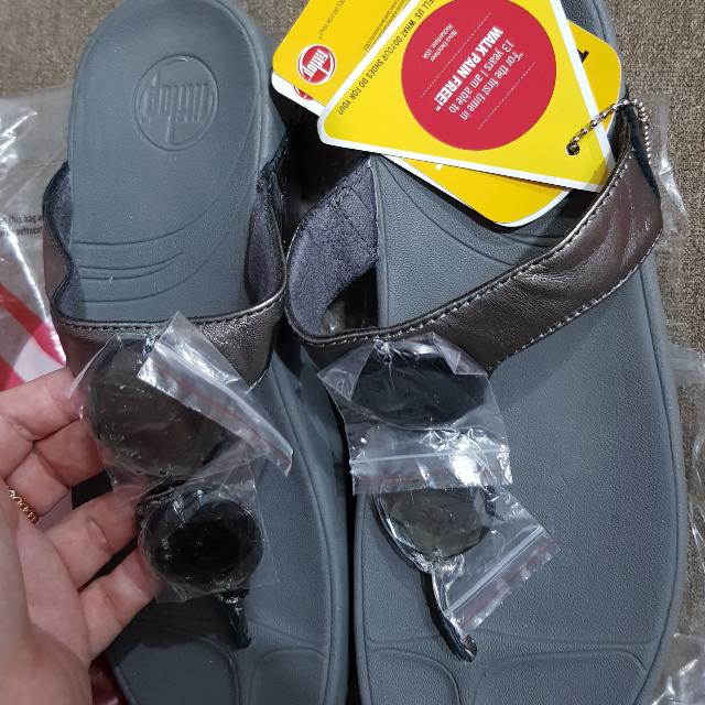 Fitflop luna sales