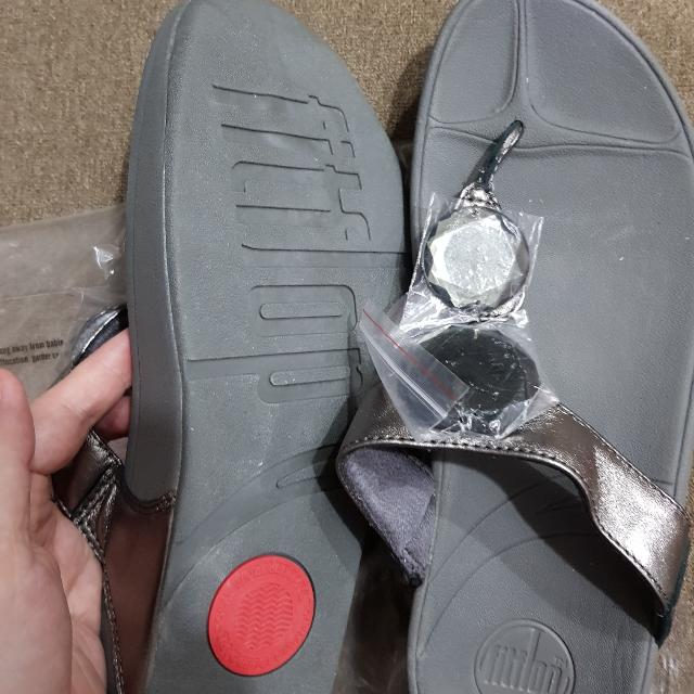 Fitflop luna pop sale