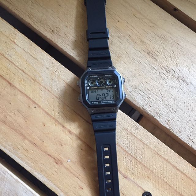 Casio 3426 New