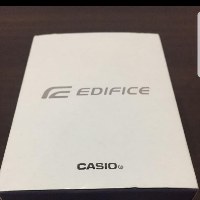 Edifice etd 300d sales