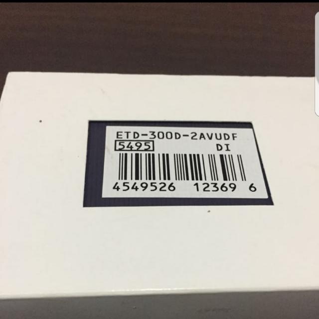 Casio sales edifice 5495