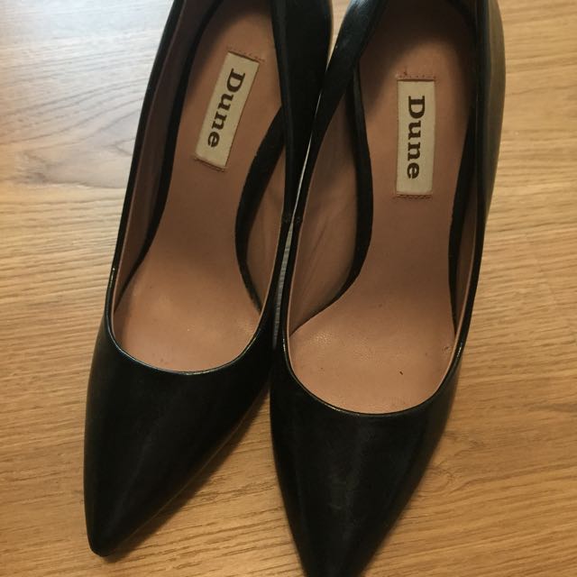 Dune Shoes, Women's Fashion, Footwear, Loafers on Carousell