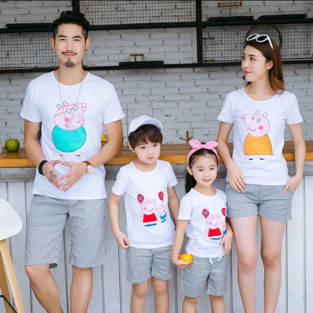 peppa pig boys pants