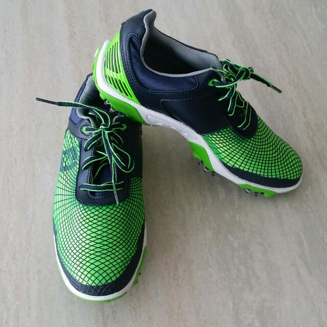 Kids footjoy golf shoes Clearance