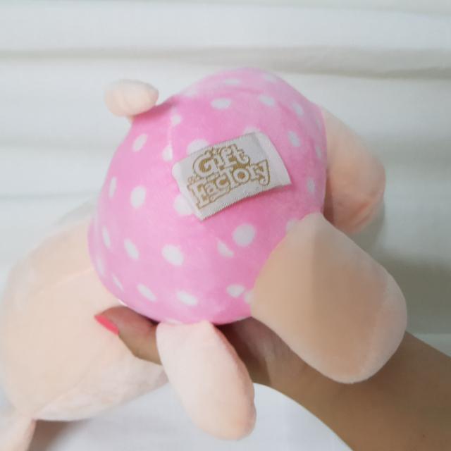 Gift factory discount pig stuffed toy