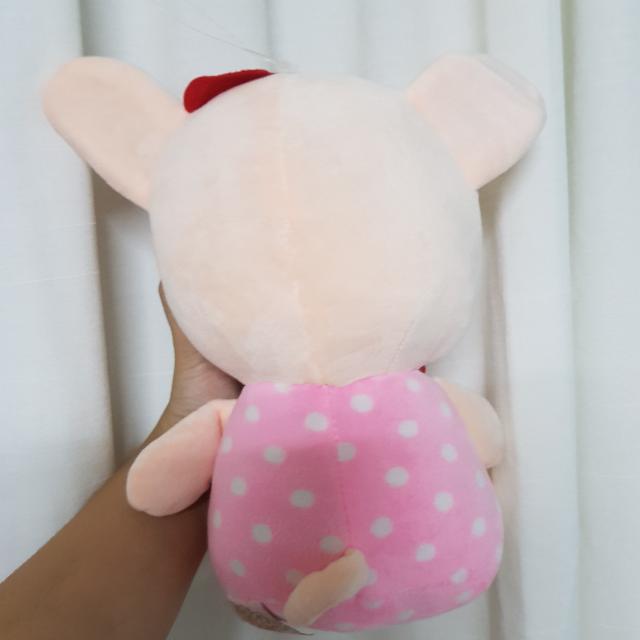 Gift factory pig stuffed toy store