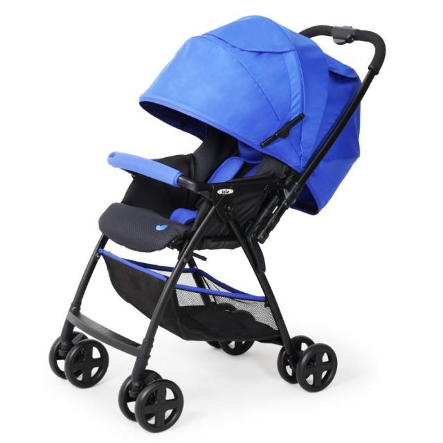 Floating Strollers Joie Float - The Ultra Lightweight One Hand Fold Baby Stroller (Lightly ...