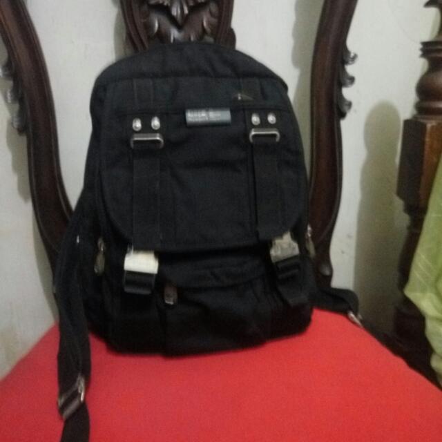 kamp new york backpack