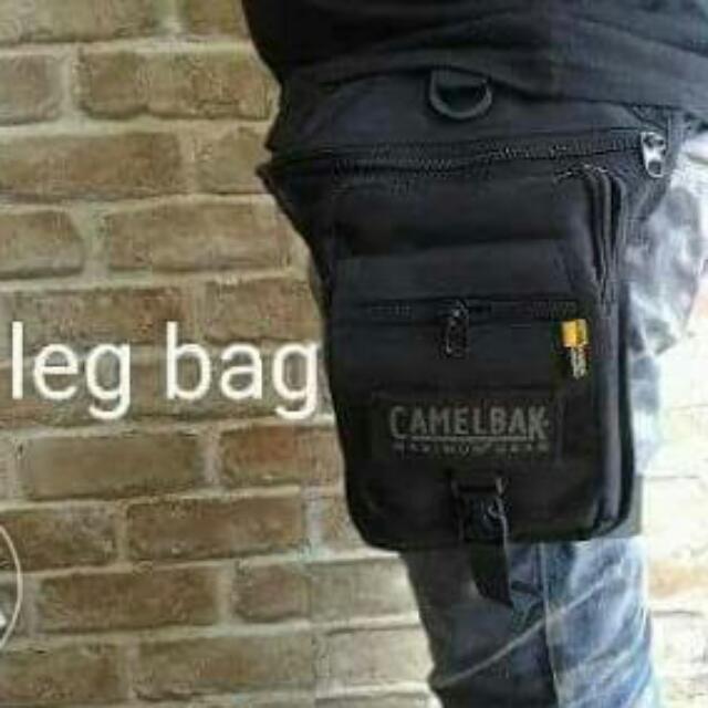Camelbak leg bag Outlet