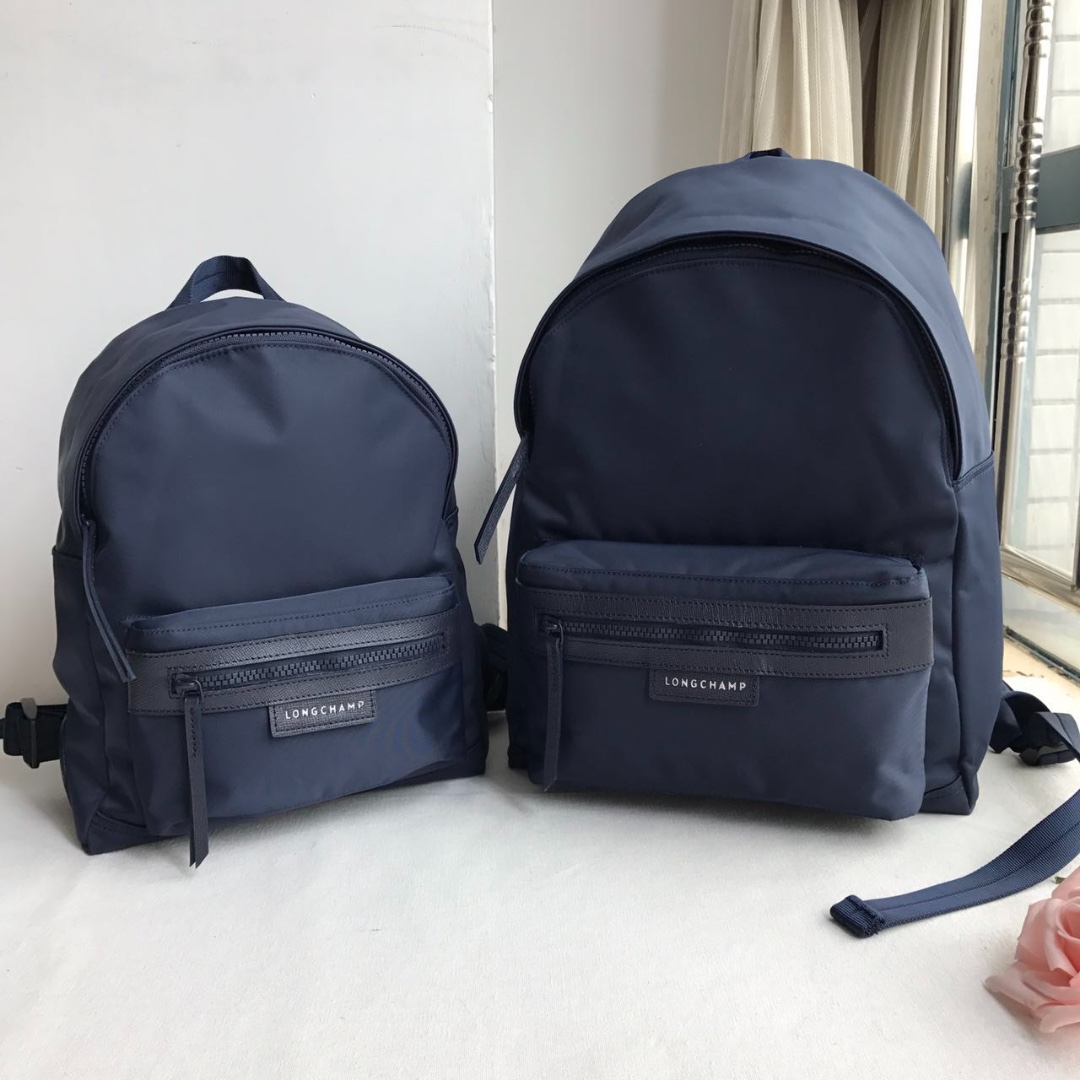 longchamp large backpack