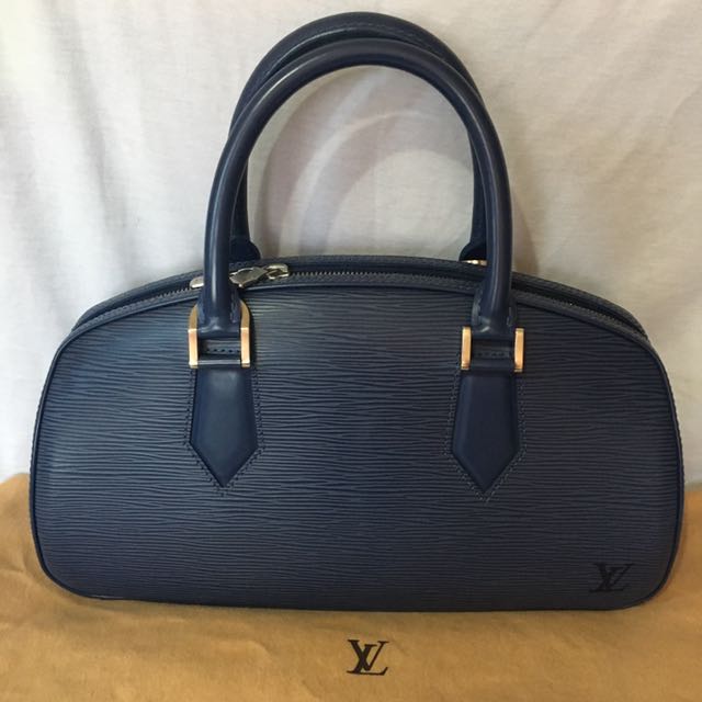 Lv jasmine sales bag
