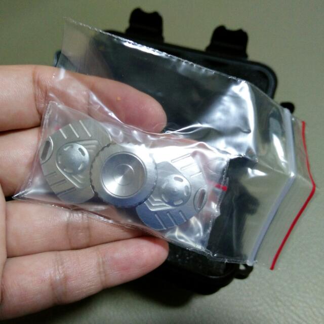 OD Mechanician Fid Spinner Sr No 10 Toys & Games Toys on
