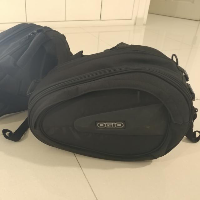 ogio saddle bag