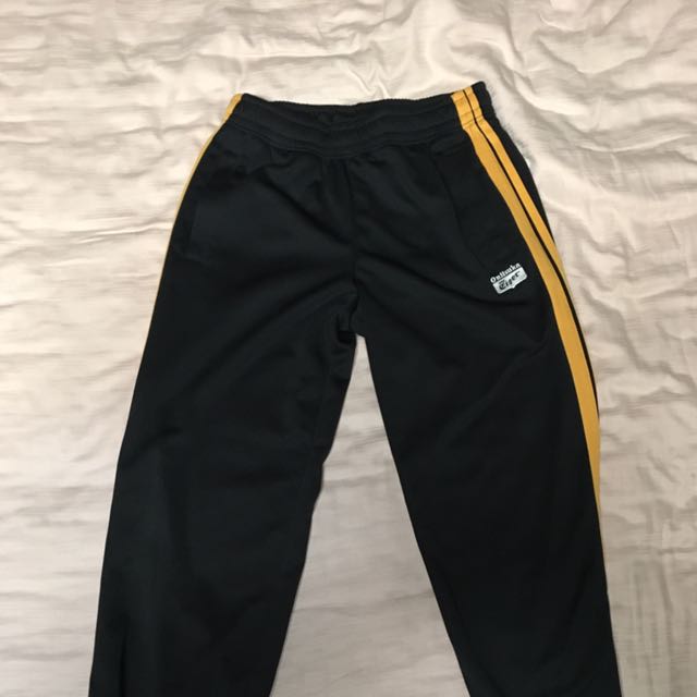 onitsuka tiger pants