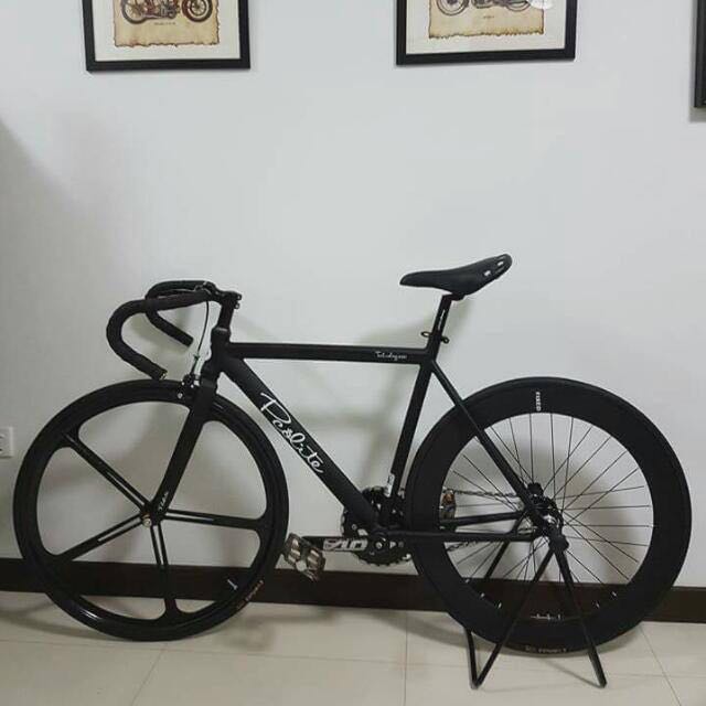 Pcolite fixed gear hot sale