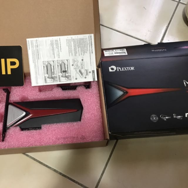 Plextor m8pey store
