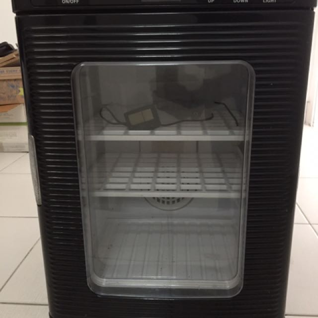PT2445 EXO TERRA INCUBATOR