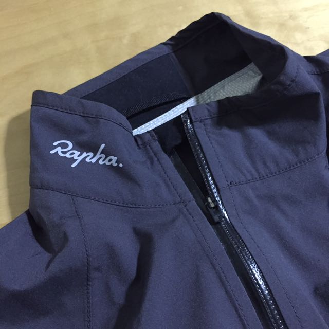 Rapha Rain Jacket, Sports Equipment 