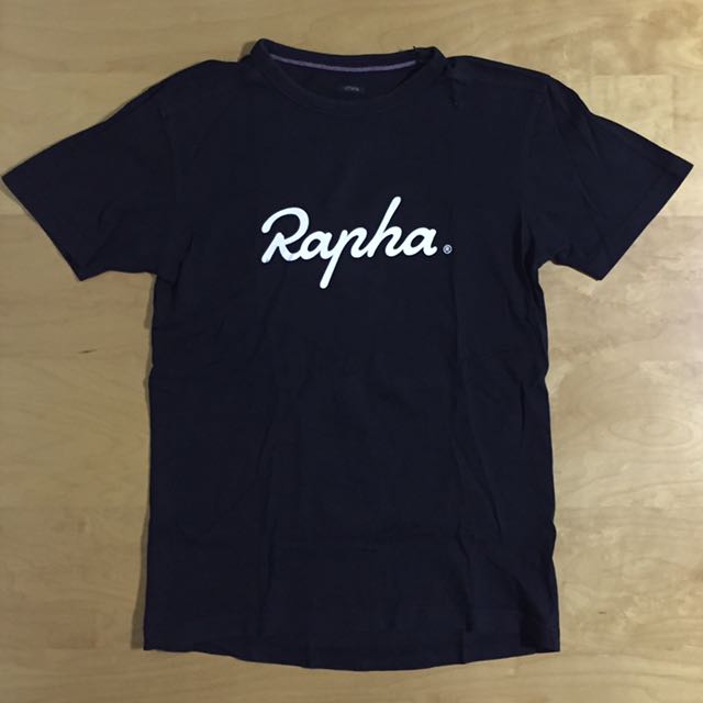 rapha men's t shirts