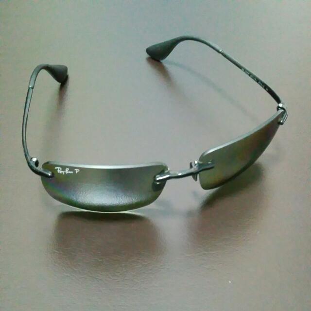 Ray ban rb 4255 top