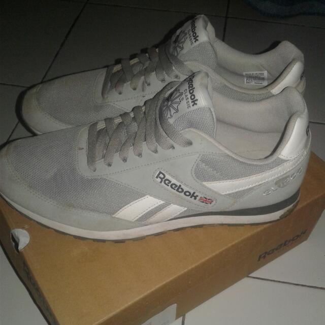 reebok classic gl 1200
