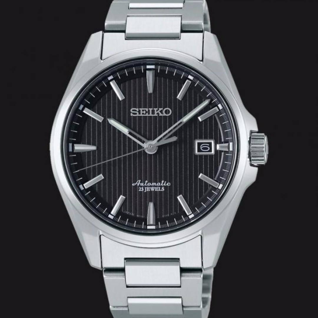 Seiko Presage SARX015, Luxury, Watches on Carousell