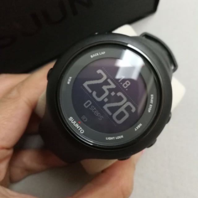 Suunto ambit clearance 1.8