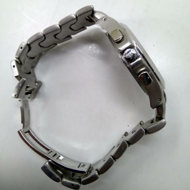 Tag heuer link calibre 36 yoshikatsu kawaguchi sales