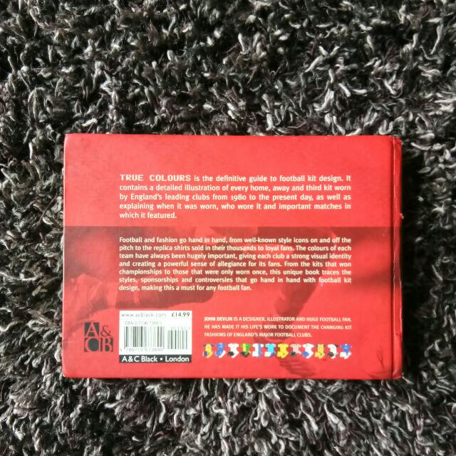 John devlin true colours 2025
