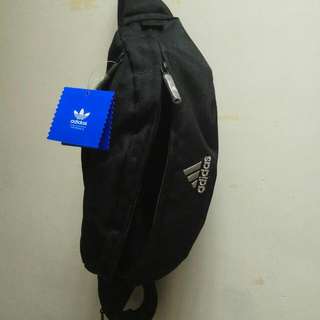 Adidas Back Pack New 背包