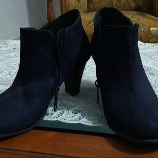 YONGKI KOMALADI BOOTS