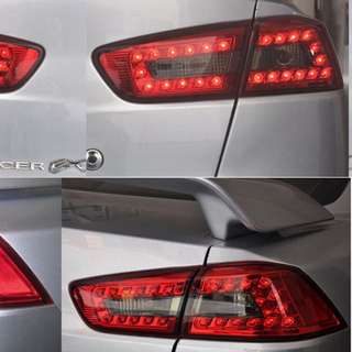 Lancer EX Tail Lights(LED)