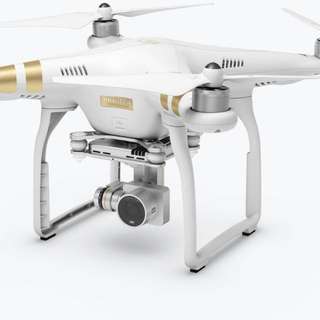 Dji phantom 3 advanced hot sale used